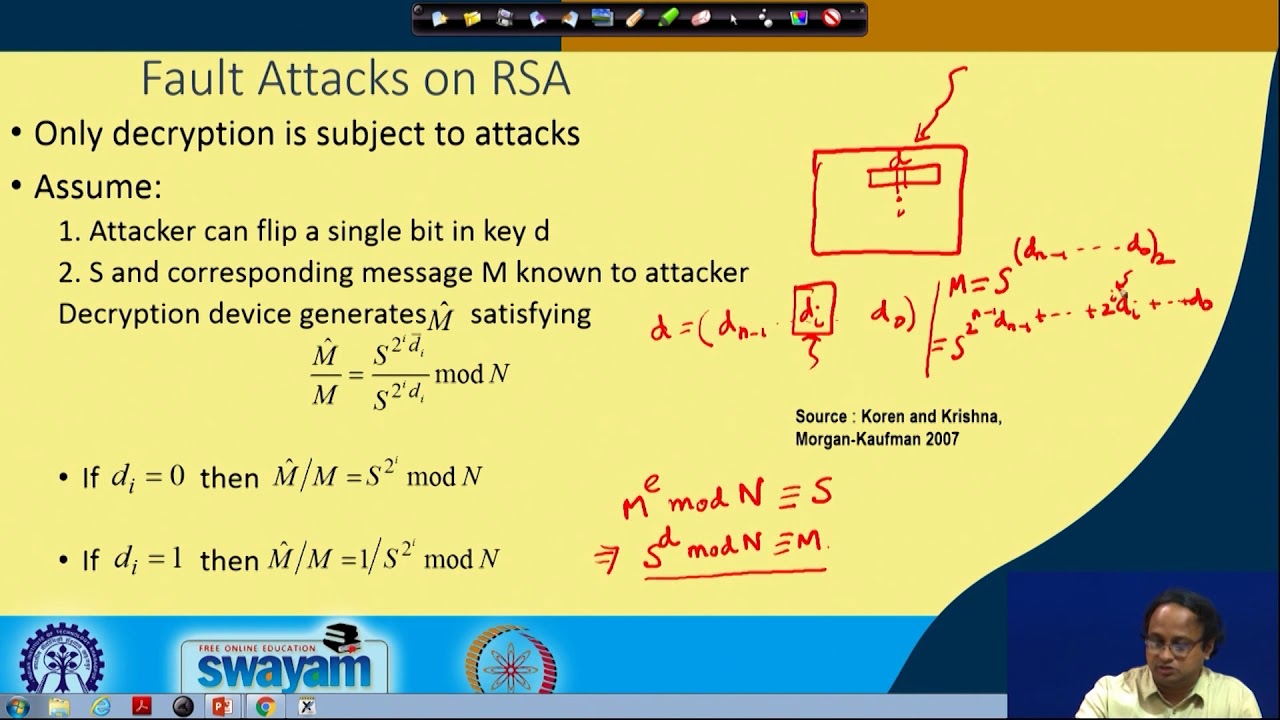 Cryptosystem Fault Analysis: Detect and Prevent Security Breaches ๐