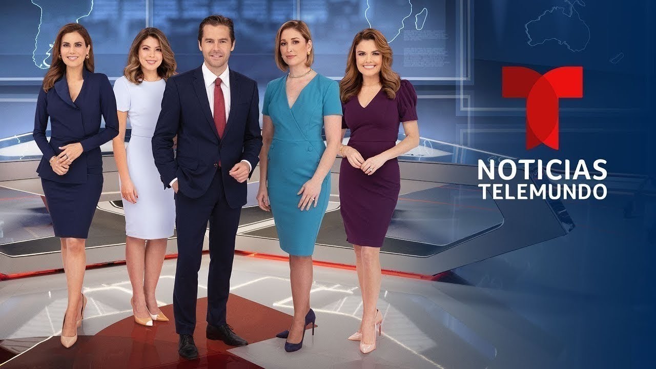 Las noticias más importantes de la noche del 5 de noviembre 2025 | Noticias Telemundo