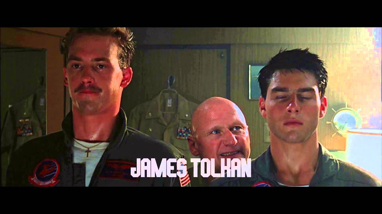 Top Gun: Maverick & Goose Face Off Against the Best ✈️