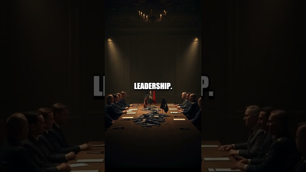 What If Britain Surrendered During the Battle of Britain? ✈️