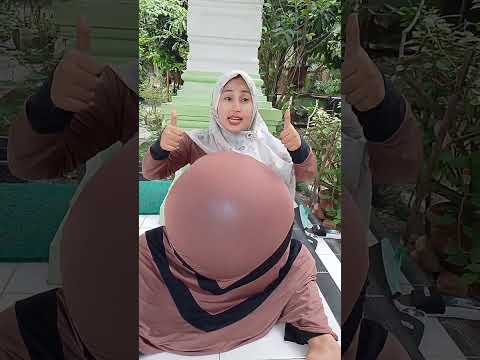 Drama Lucu Ibu Hamil Melahirkan #Shorts