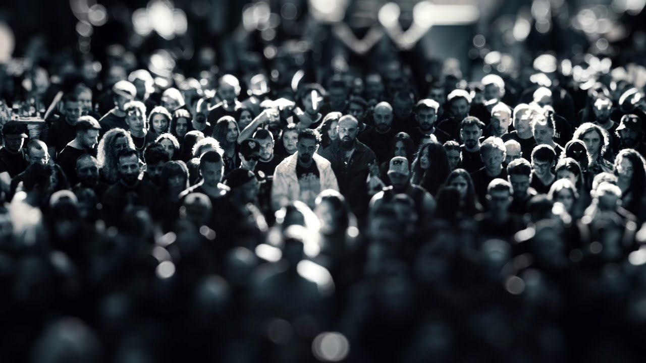 DOC x Hardplay - Aproape TOT (VIDEO)