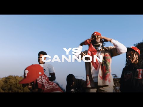 YS - Cannon (Official Video)