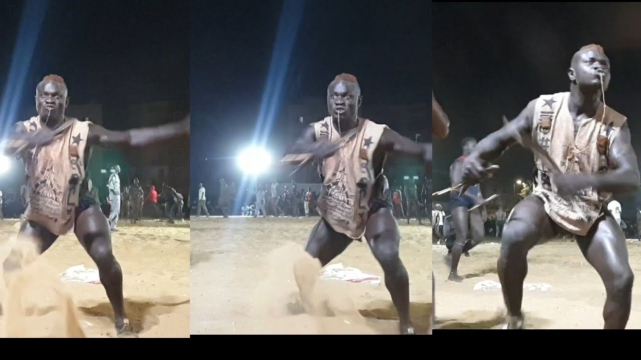 Inédit : Événement exceptionnel le 27 novembre 2022