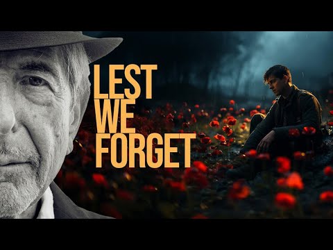 Remembrance Day 2024 Video | For Schools, Teachers, Students | Rare WWI & WWII Film Footage