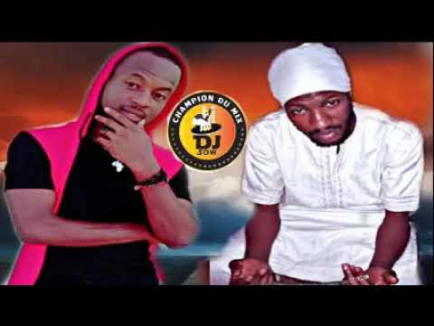 petit cherif feat faby bokira