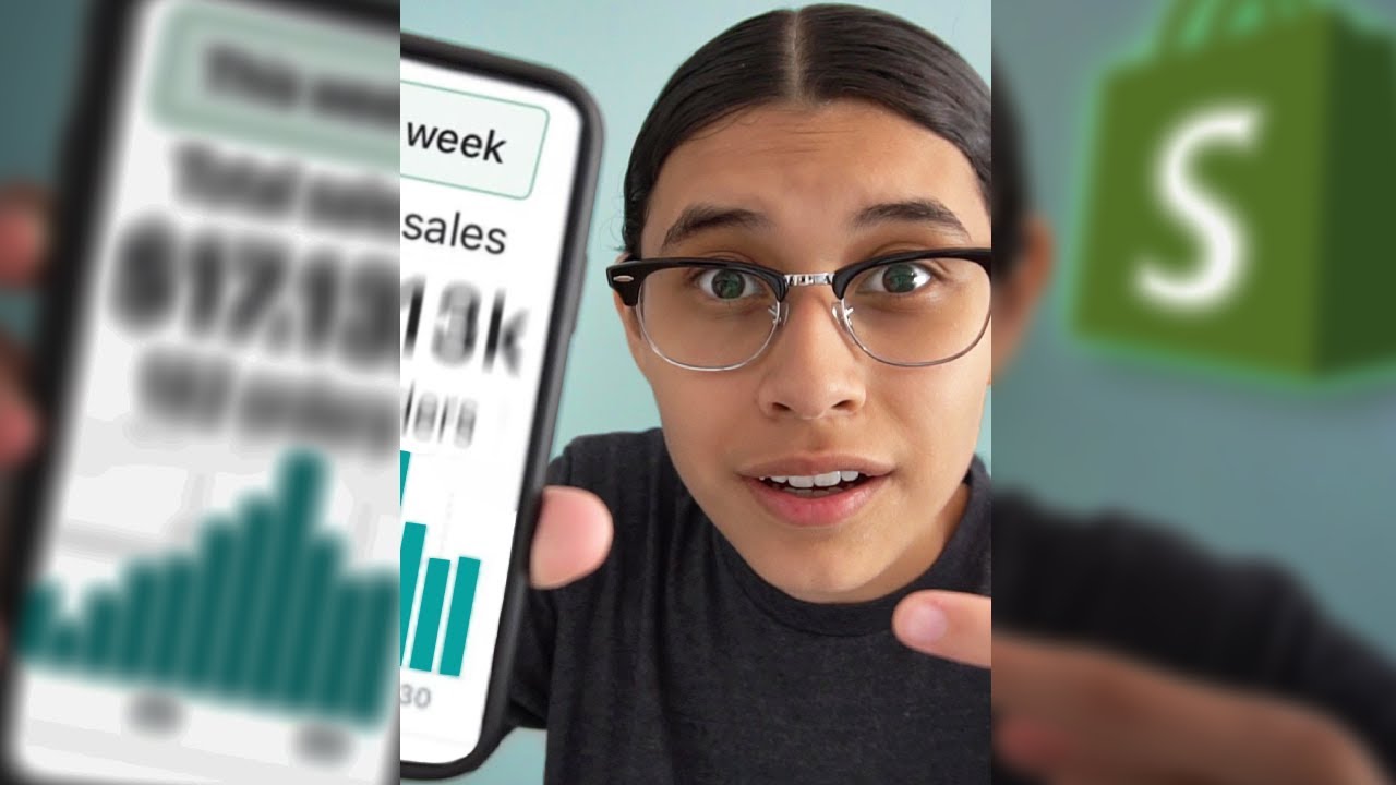 My 1-Week Dropshipping Experience 🚀