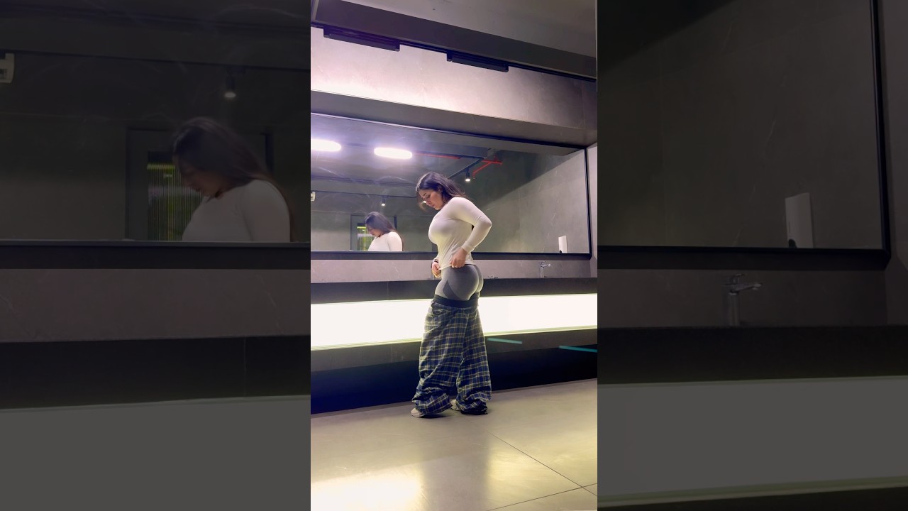 Trending Gym Shorts: Viral Fitness Clips 💪