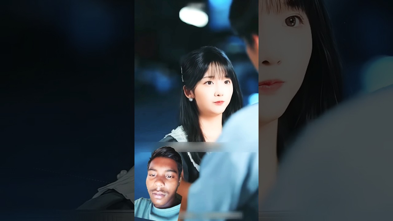 When a Falls: A Romantic Korean Drama with Love, Music & Blackpink 🎬