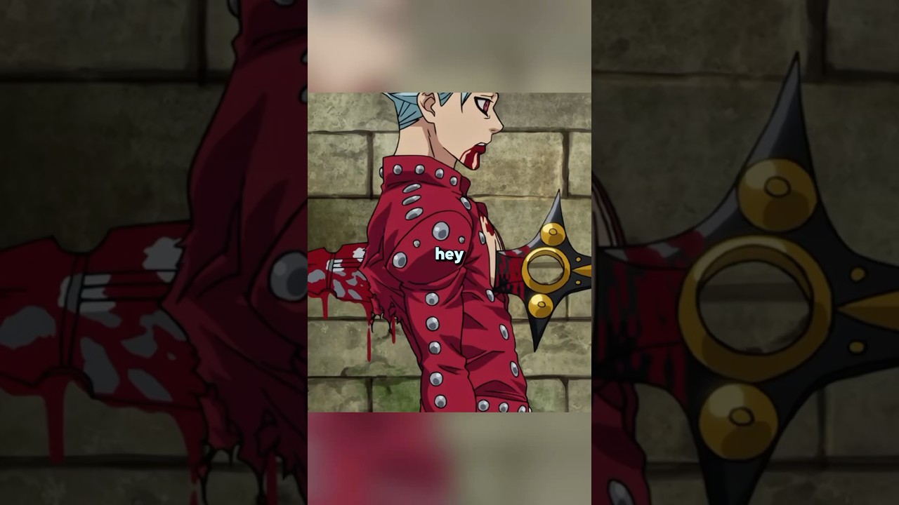 Reuniting with Old Friends 🤯😂 #Anime