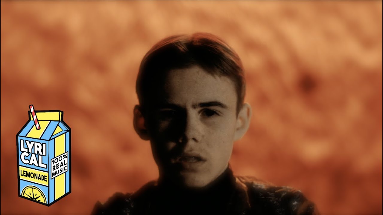 The Kid LAROI - Let Her Go 🎶 Official Music Video by Lyrical Lemonade