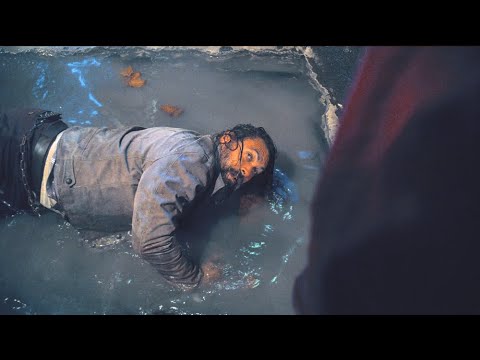 The Flash 2023 Post-Credit Scene | 4K HDR ⚡