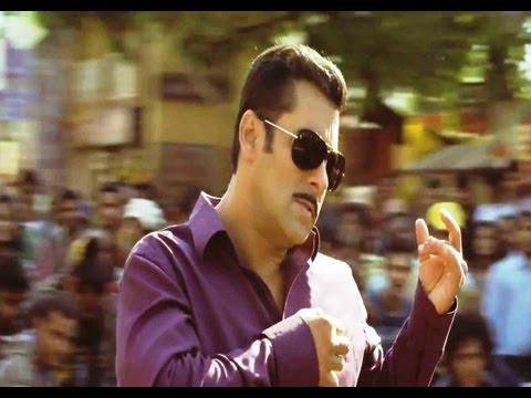 DABANGG RELOADED (Hud Hud Dabangg) FULL VIDEO SONG ᴴᴰ | DABANGG 2 | SALMAN KHAN