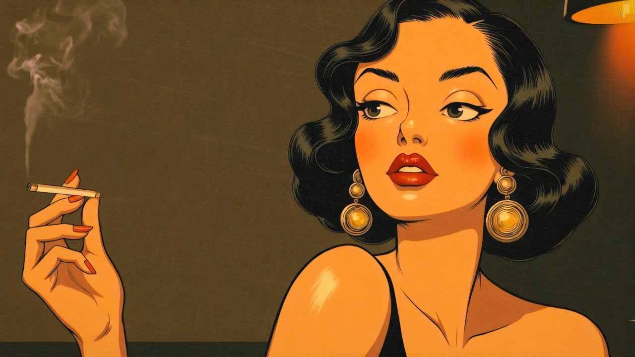 1940s Jazz Classics 🎶 Retro Nostalgia