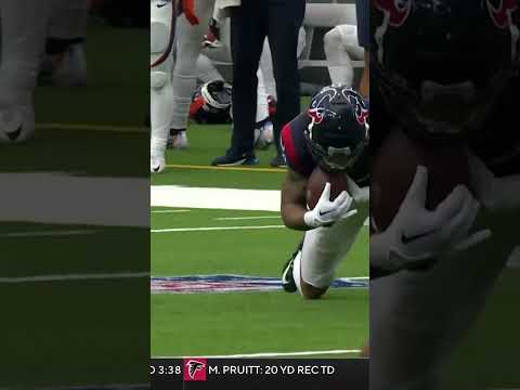 🚨STING PICK! Will Anderson Jr. with the 🙌