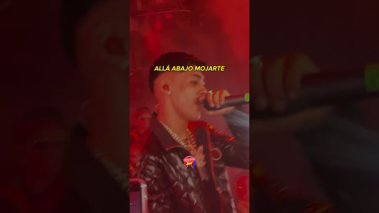 Baby, Dame un Chance 🎶