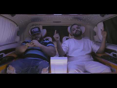 YOUPPI X TRAPKING / 2 OF ALGERIAZ MOST WANTED