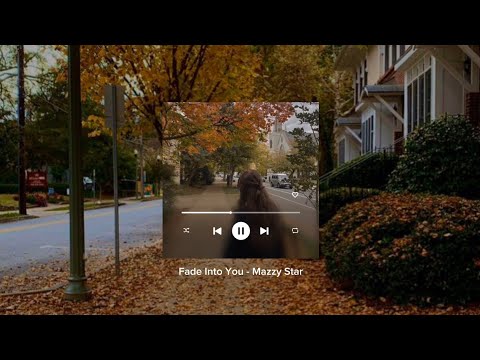playlist to feel like you're in a 90s romcom during fall 🍁🍂 aesthetic and clean playlist