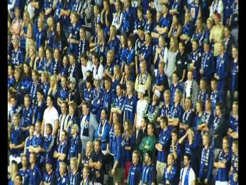 Stabæk support