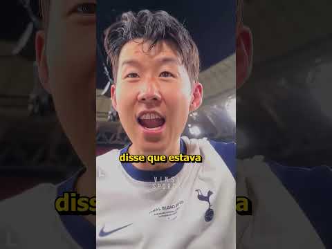 SON CONSEGUIU A MELHOR CICATRIZ DA SUA VIDA!