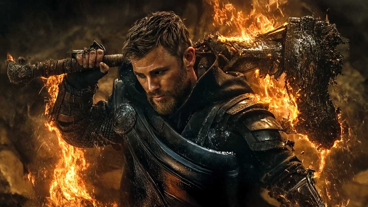 Velocidad de Escape: Película de Desastre en Español Latino