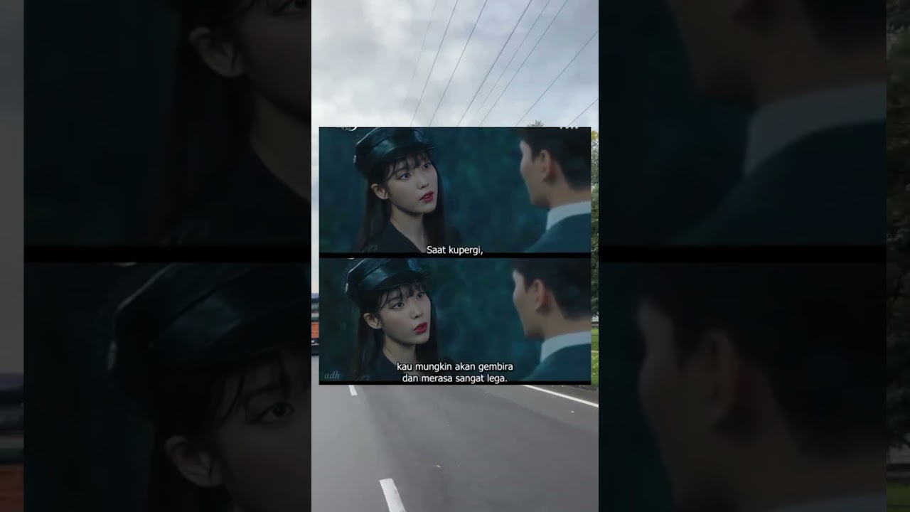 Kata Kata Drakor: Quotes & Edits #KDrama