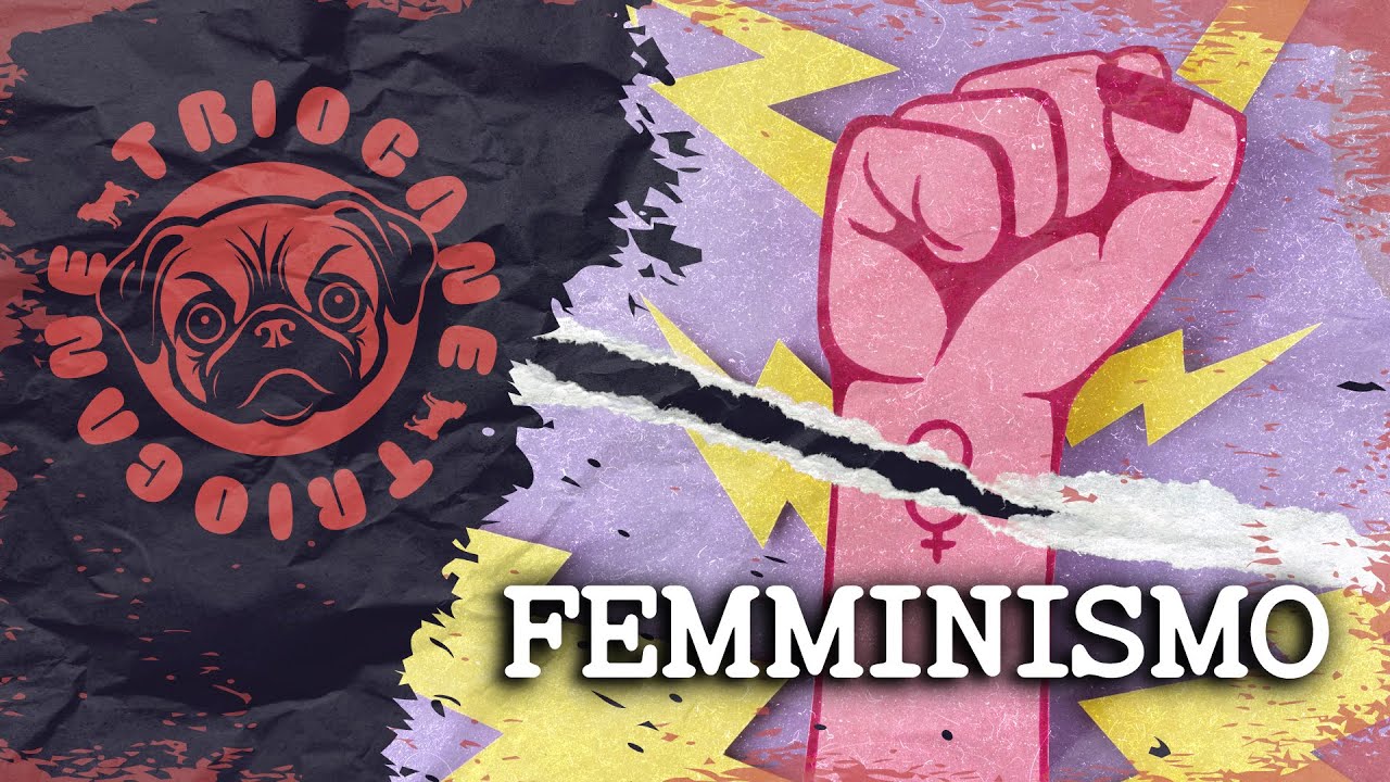 Femminismo e commenti da pub 🍺