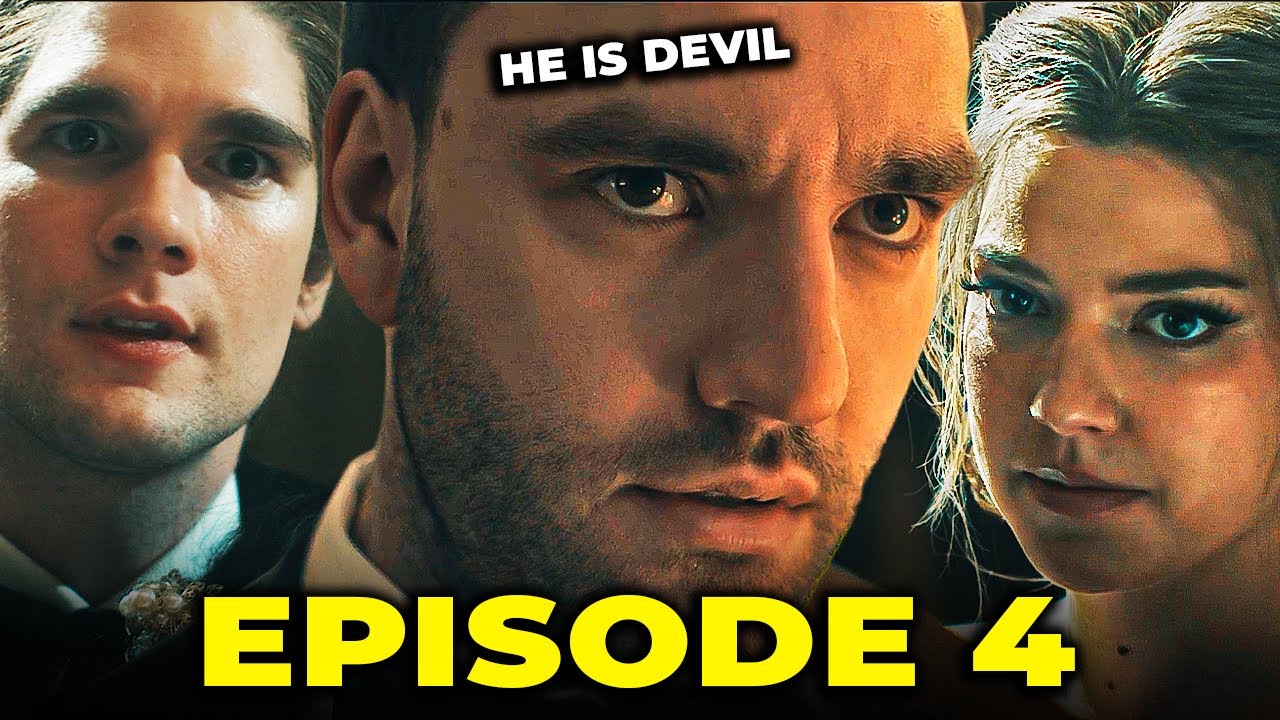 Tell Me Lies S3E4 Recap & Ending Explained