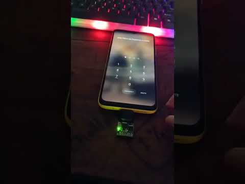 HID Attack . cheap USB rubber ducky #rubberducky #cybersecurity #passwordcracking