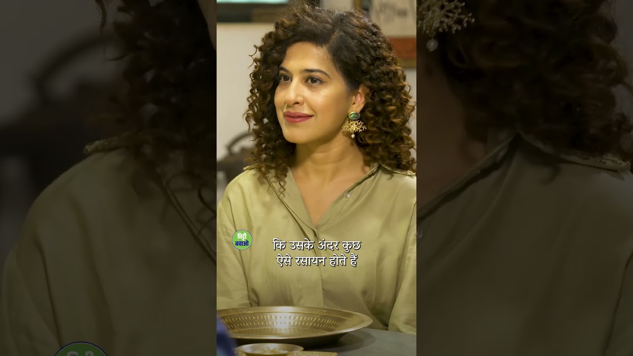 बादाम खाते समय ये ध्यान रखें @curlytalesdigital | The Right Way To Consume Almonds | Sadhguru Hindi