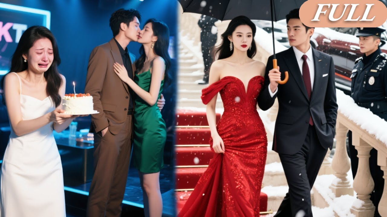 She Loved the CEO for 10 Years, but He Chose Love Elsewhere 💔