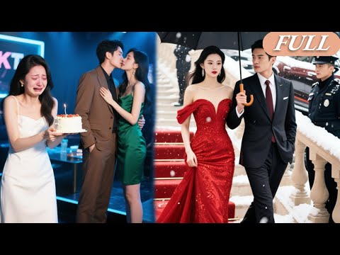 She Loved The CEO For 10 Years,But CEO Abandoned Her And Chose His First Love.Now He Regrets It!