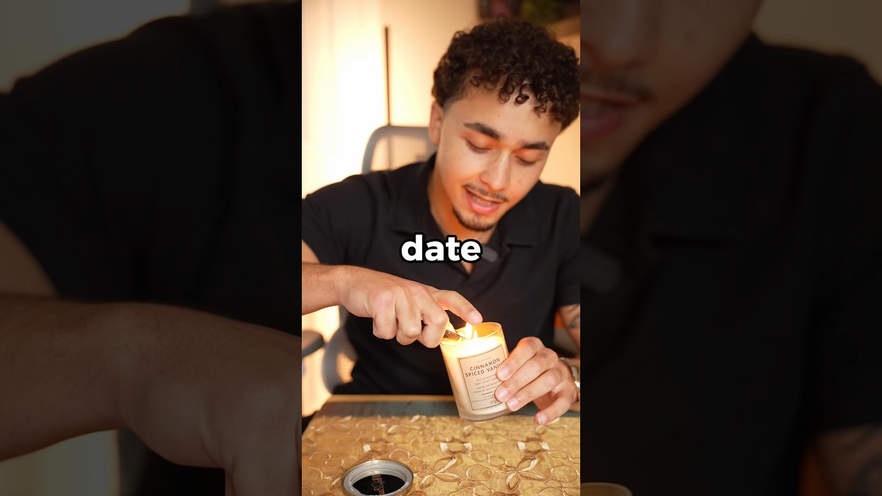 First Date Etiquette Every Man Should Know
