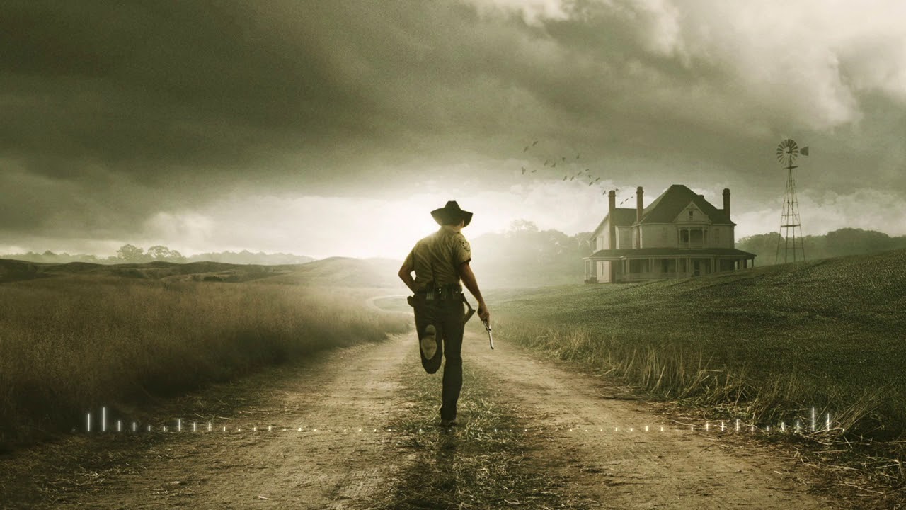 The Expanse Soundtrack: A Dark, Beautiful Score 🎶