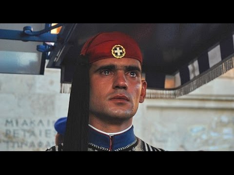 Μα εγώ είμαι Έλληνας -  Νότης Σφακιανάκης