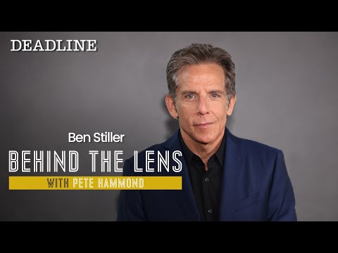Ben Stiller on Emmys, ‘Severance’ Season 3 and Reuniting with De Niro for ‘Focker In-Law’