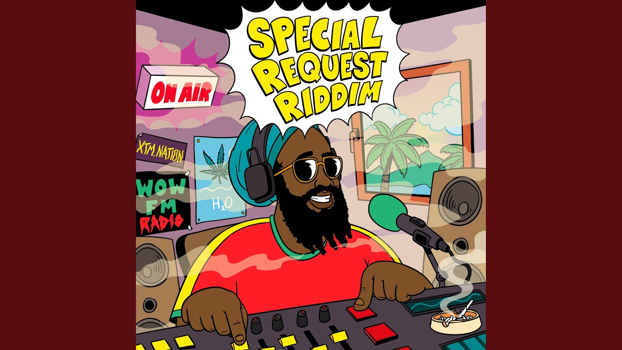 Live a Little by D'yani & XTM Nation 🎶