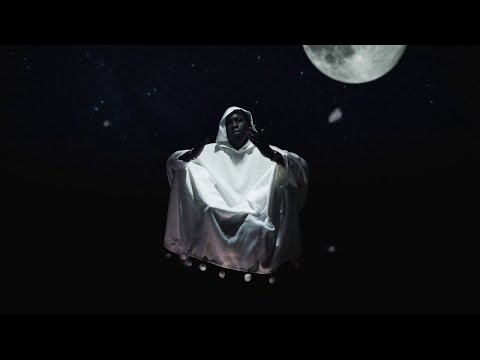 KING BABA - Ngaaka Blinde - Yallah Balniou (clip officiel)