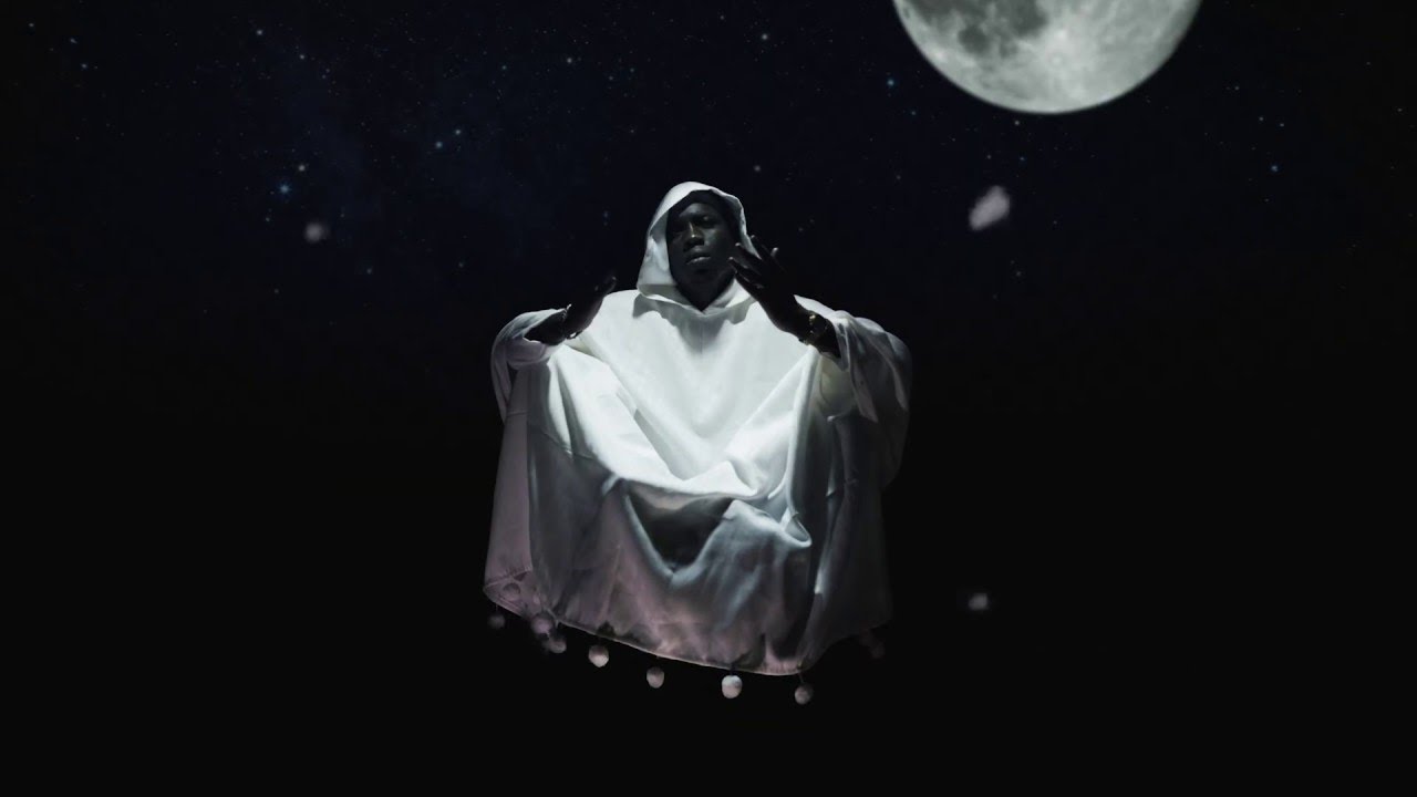 KING BABA - Ngaaka Blinde | Yallah Balniou Official Music Video 🎶