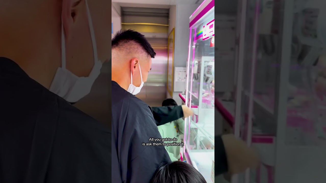 Epic Claw Machine Hack to Win Prizes Faster 🎯