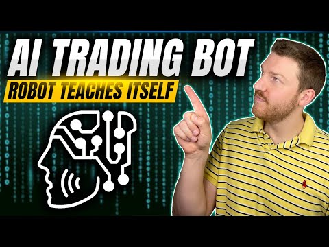 I Used $300 of Cloud Credits to Train an AI Stock Trading Bot