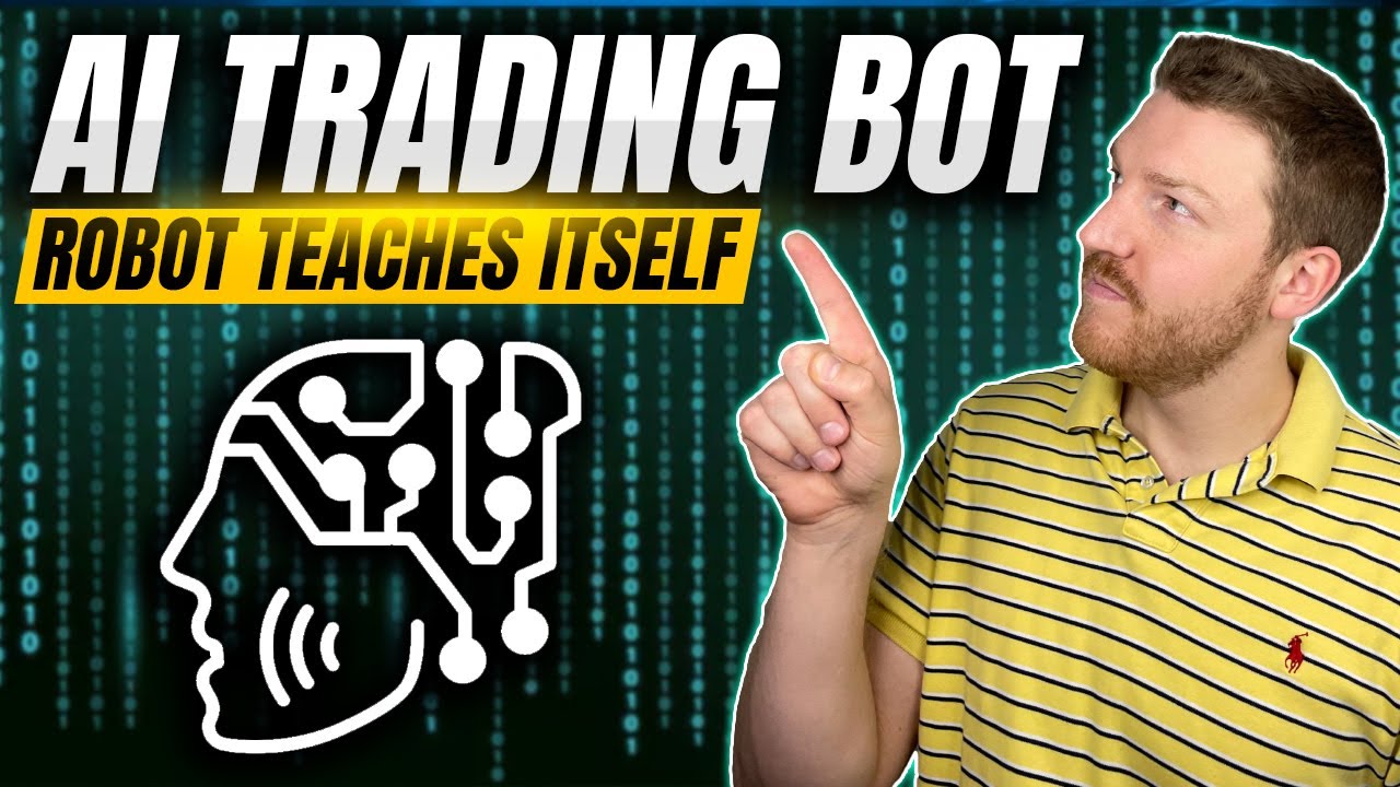 Build an AI Stock Trading Bot with Just $300 in Cloud Credits 🚀