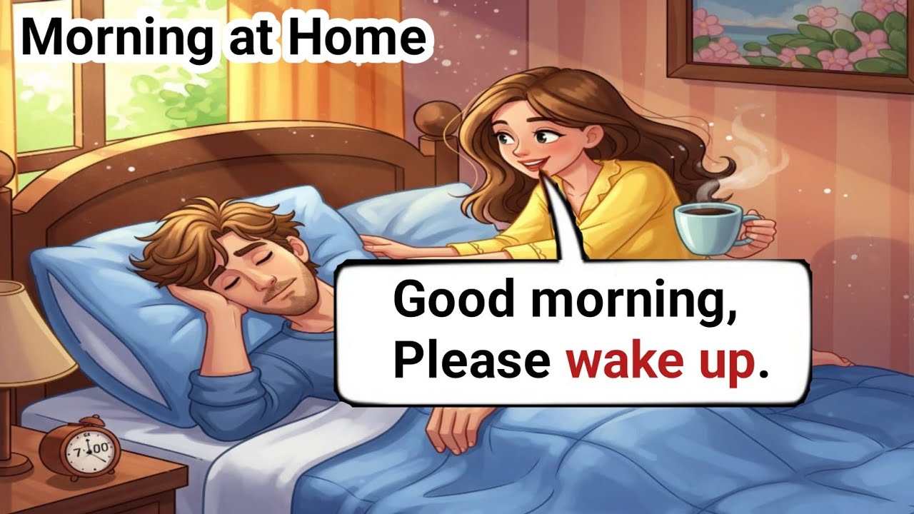 Boost Your English Skills: Daily Conversation Practice for Beginners π