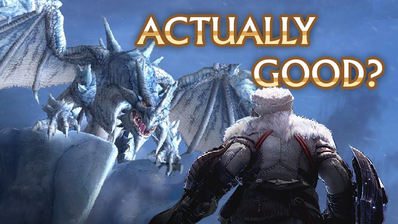 Beware! The Fake Monster Hunter Game That’s Pure Ridiculousness 😱