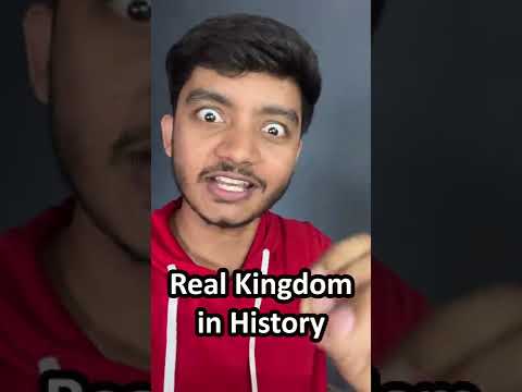 Baahubali Real History se Inspired hai? 😨 #shorts