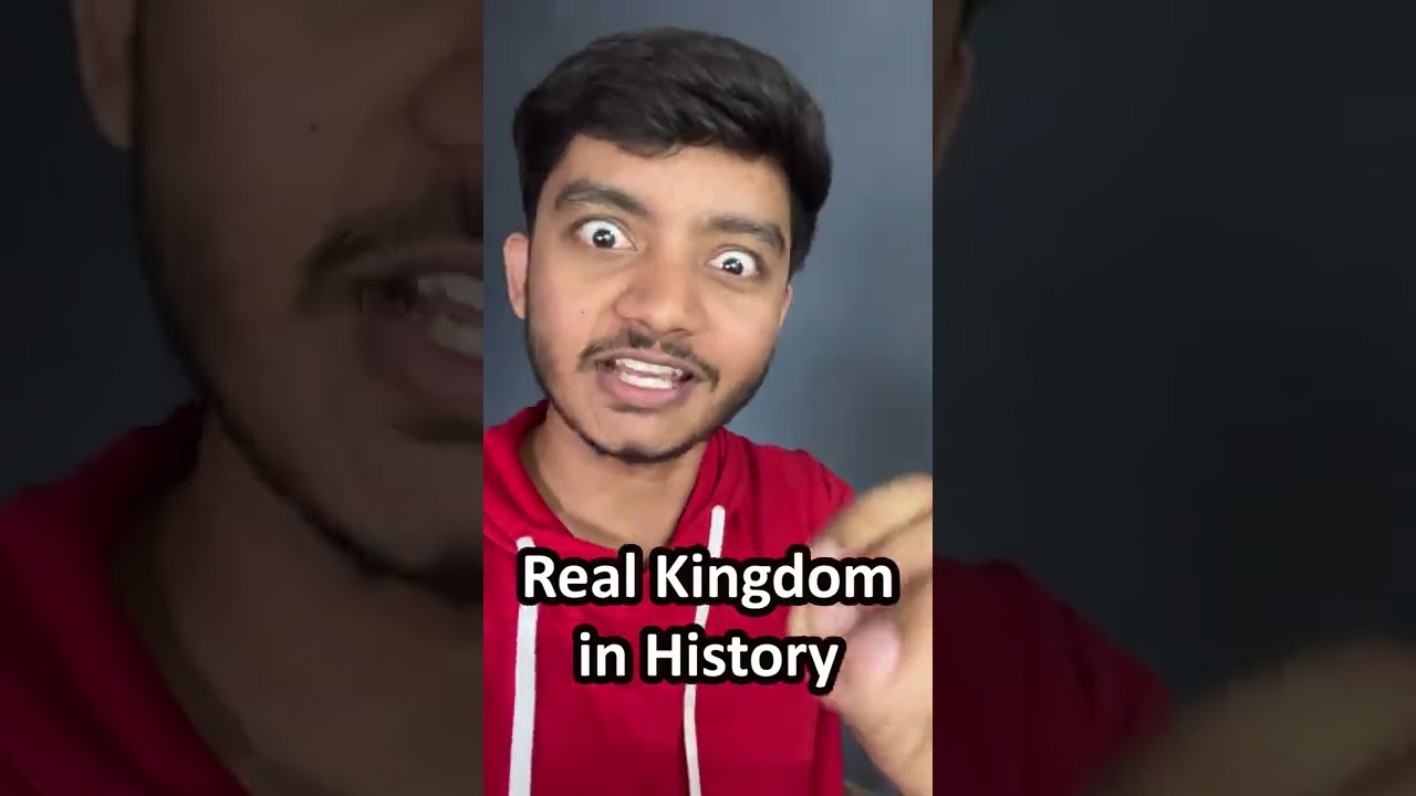 Was Baahubali Inspired by Real History? 🤔