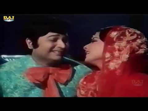 Kahte Hain Mujhko Raja Movie Song (1975) 🎶