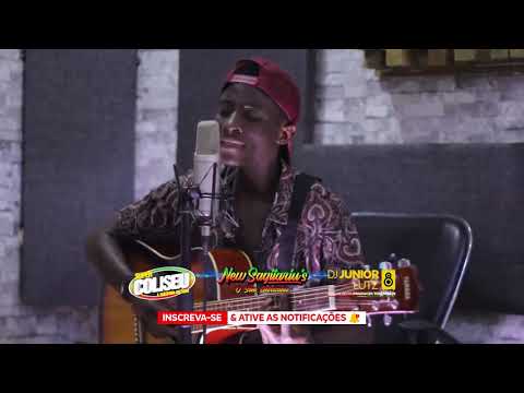 Meddy Slowly Cover By Bosco Tones REGGAE REMIX INTERNACIONAL Melo de Paixão