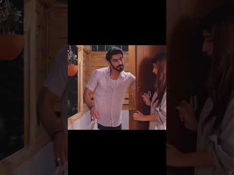 Bata Kar Aana Chahiye Tha Na 🫣 Biryani Khushal Khan Ramsha Khan #youtubeshorts #short #trending