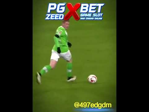 เดอ บอย เล่นอยู่ โวล์ฟสบวร์ก #ไฮไลท์ฟุตบอล #ฟุตบอลสด #ผลบอล #สล็อต #PGZEEDXBET #football #Sport